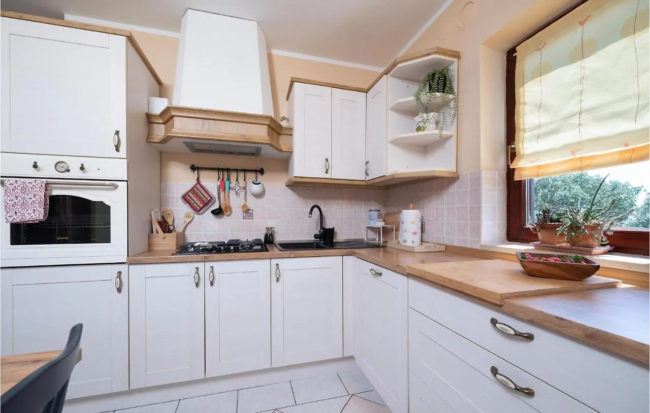 Amazing Apartment In Fazana With Kitchen Chorwacja