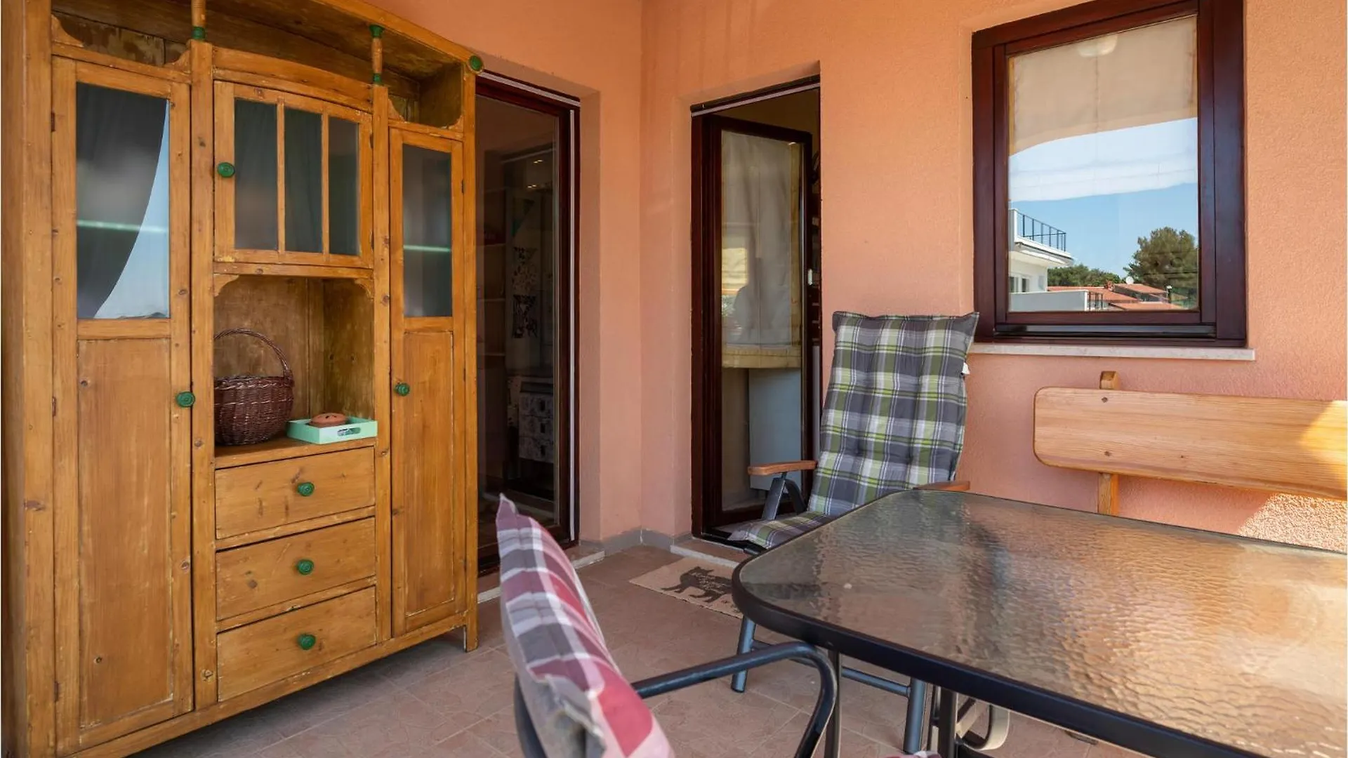 Amazing Apartment In Fazana With Kitchen Chorwacja
